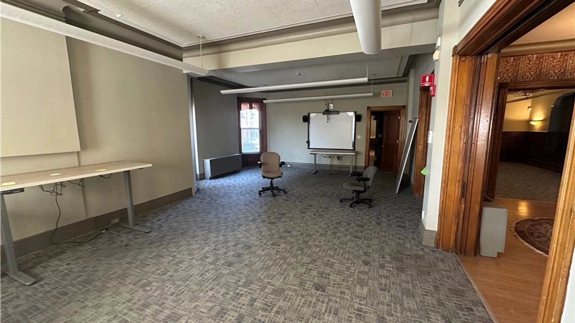 Property at 1160 Main Street, Buffalo, NY 14209 12