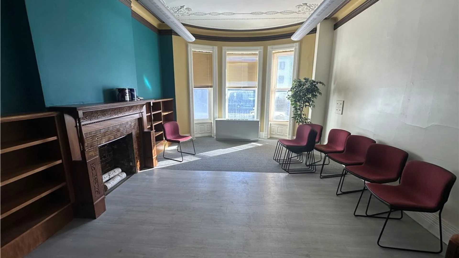 Property at 1160 Main Street, Buffalo, NY 14209 18