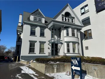 Property at 1160 Main Street, Buffalo, NY 14209