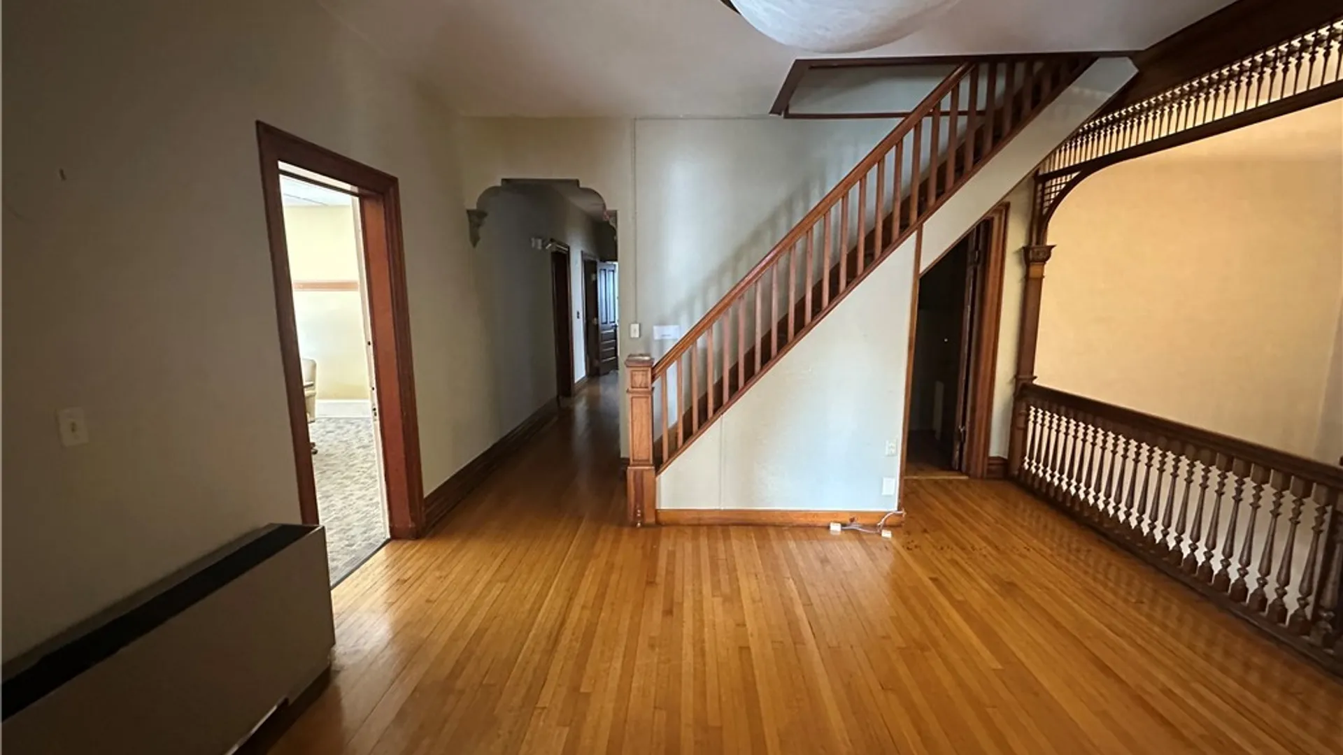 Property at 1160 Main Street, Buffalo, NY 14209 21