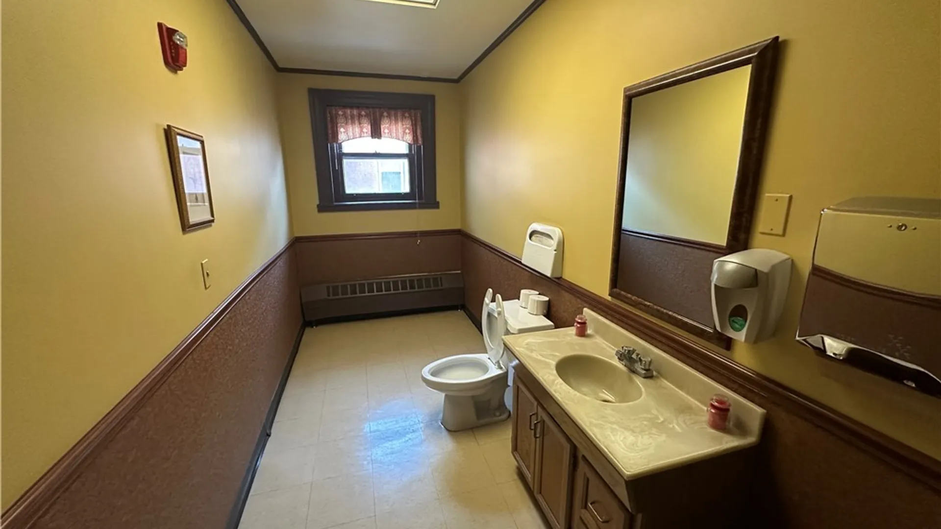 Property at 1160 Main Street, Buffalo, NY 14209 25