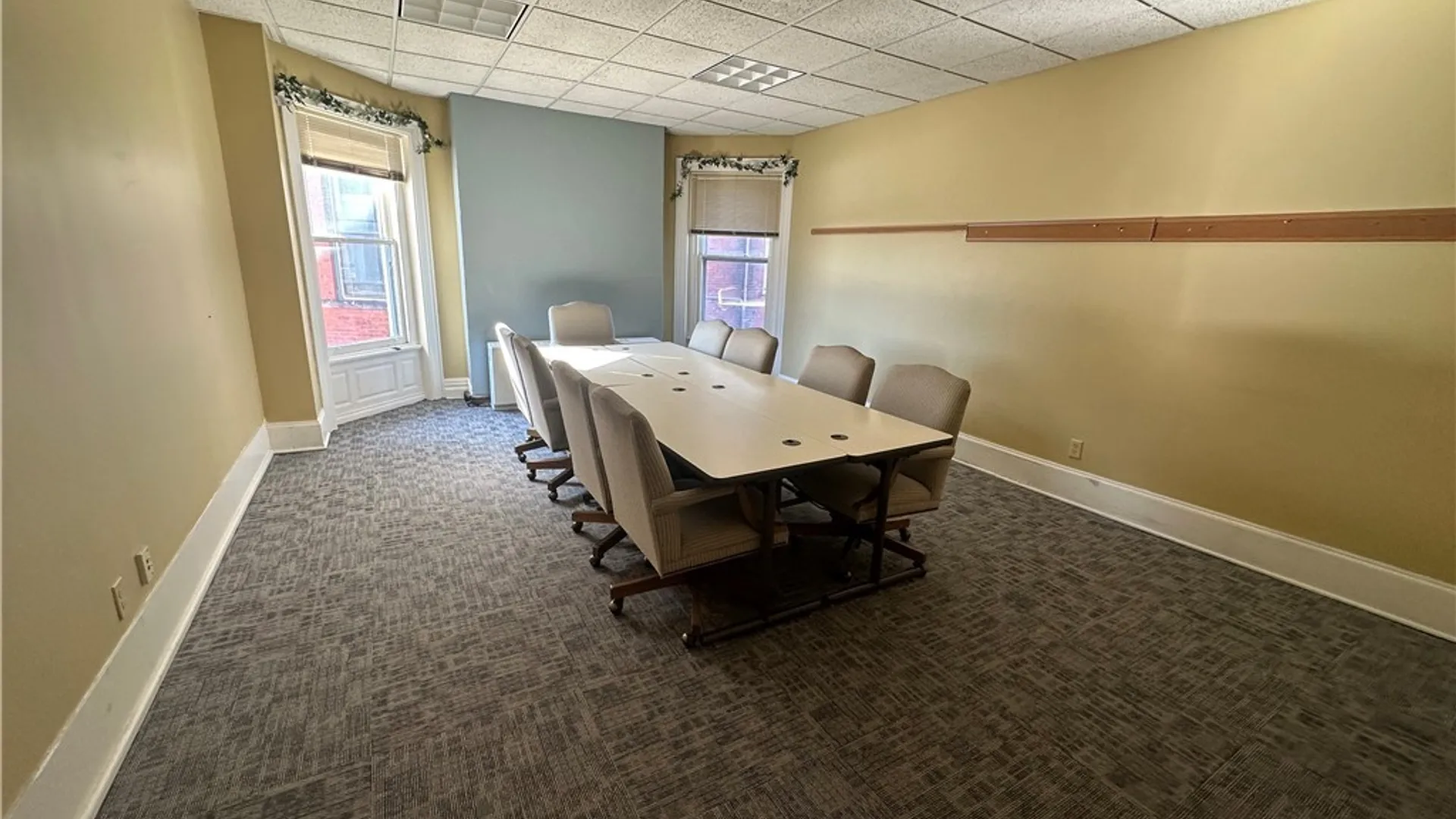 Property at 1160 Main Street, Buffalo, NY 14209 27