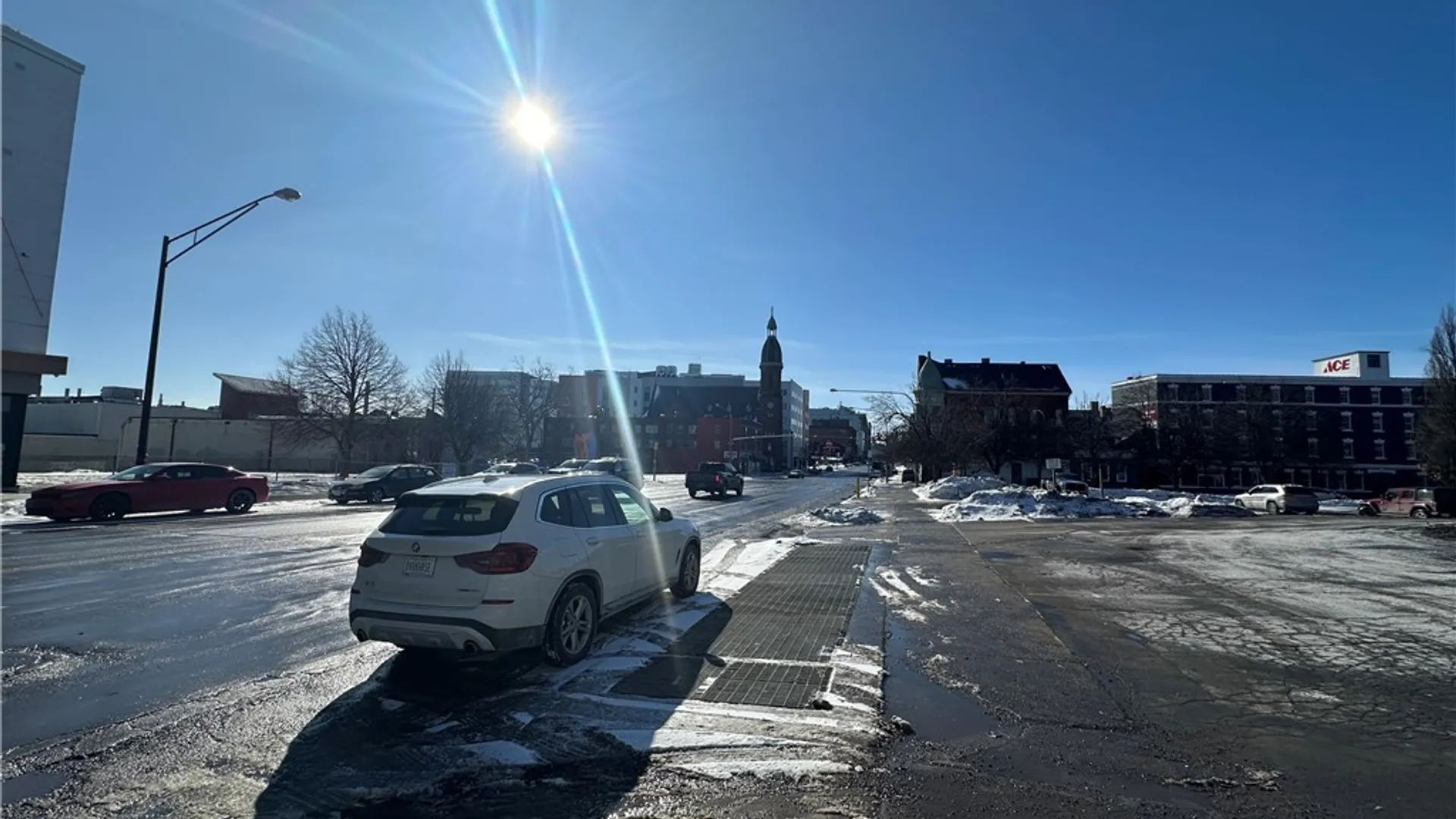 Property at 1160 Main Street, Buffalo, NY 14209 31