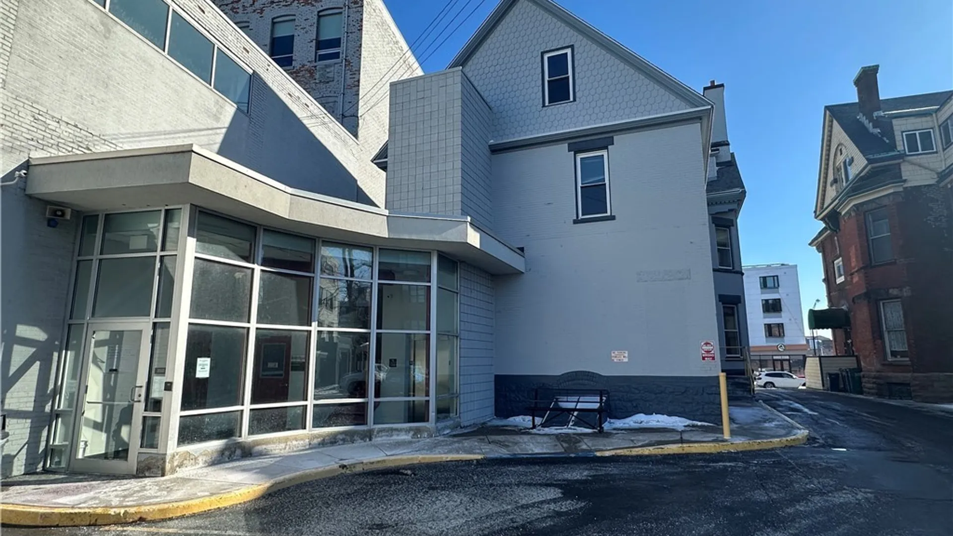 Property at 1160 Main Street, Buffalo, NY 14209 5