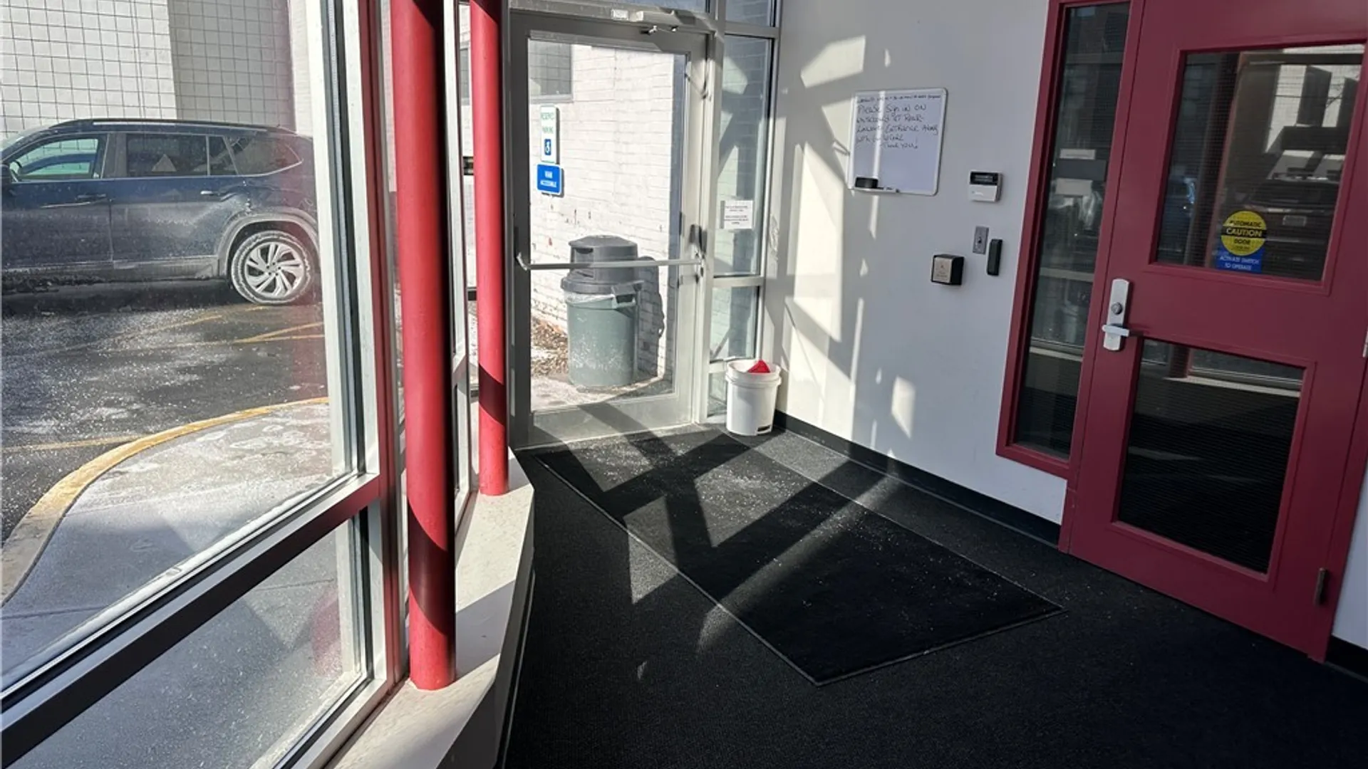 Property at 1160 Main Street, Buffalo, NY 14209 7