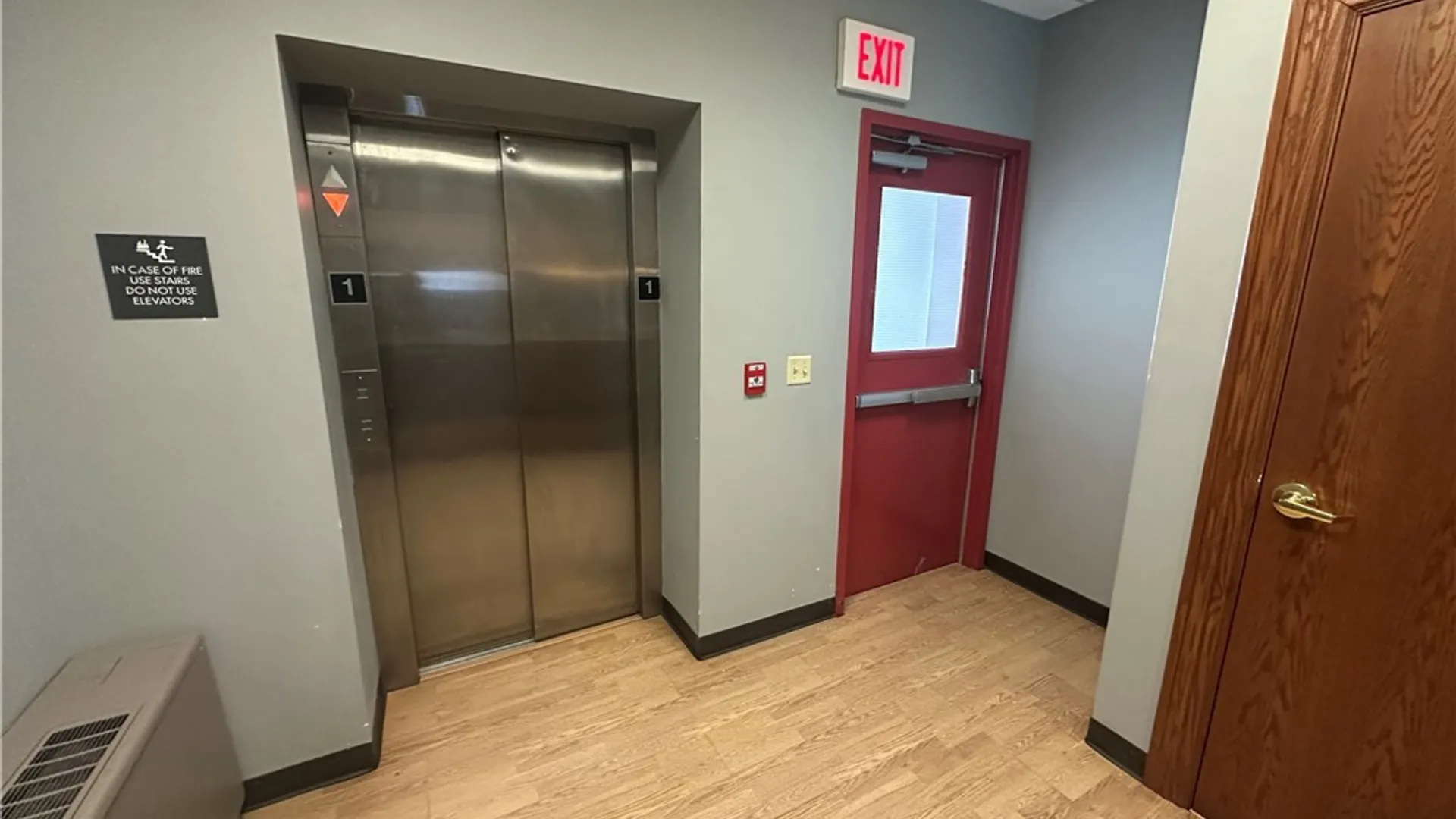 Property at 1160 Main Street, Buffalo, NY 14209 8