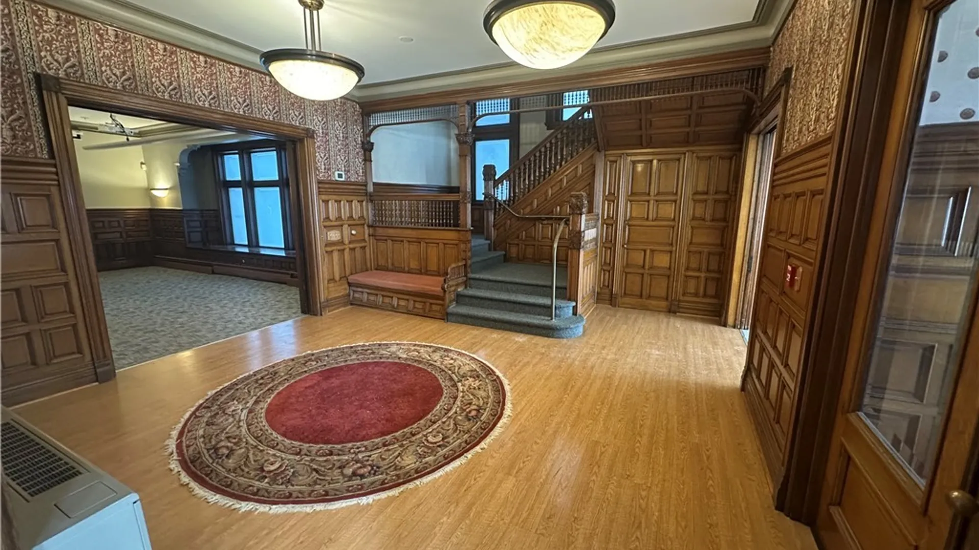 Property at 1160 Main Street, Buffalo, NY 14209 9