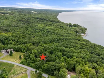 Property at 5227 Oak Harbor Rd. Lot #3, Covert, NY 14847