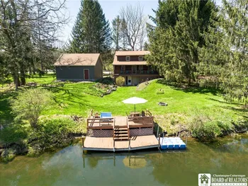 4146 Lake Road, Chautauqua, NY 14757