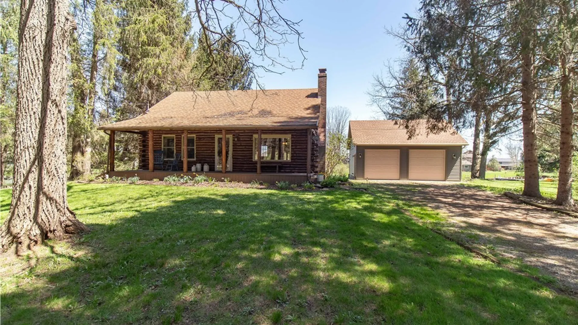 Property at 4146 Lake Road, Chautauqua, NY 14757 2