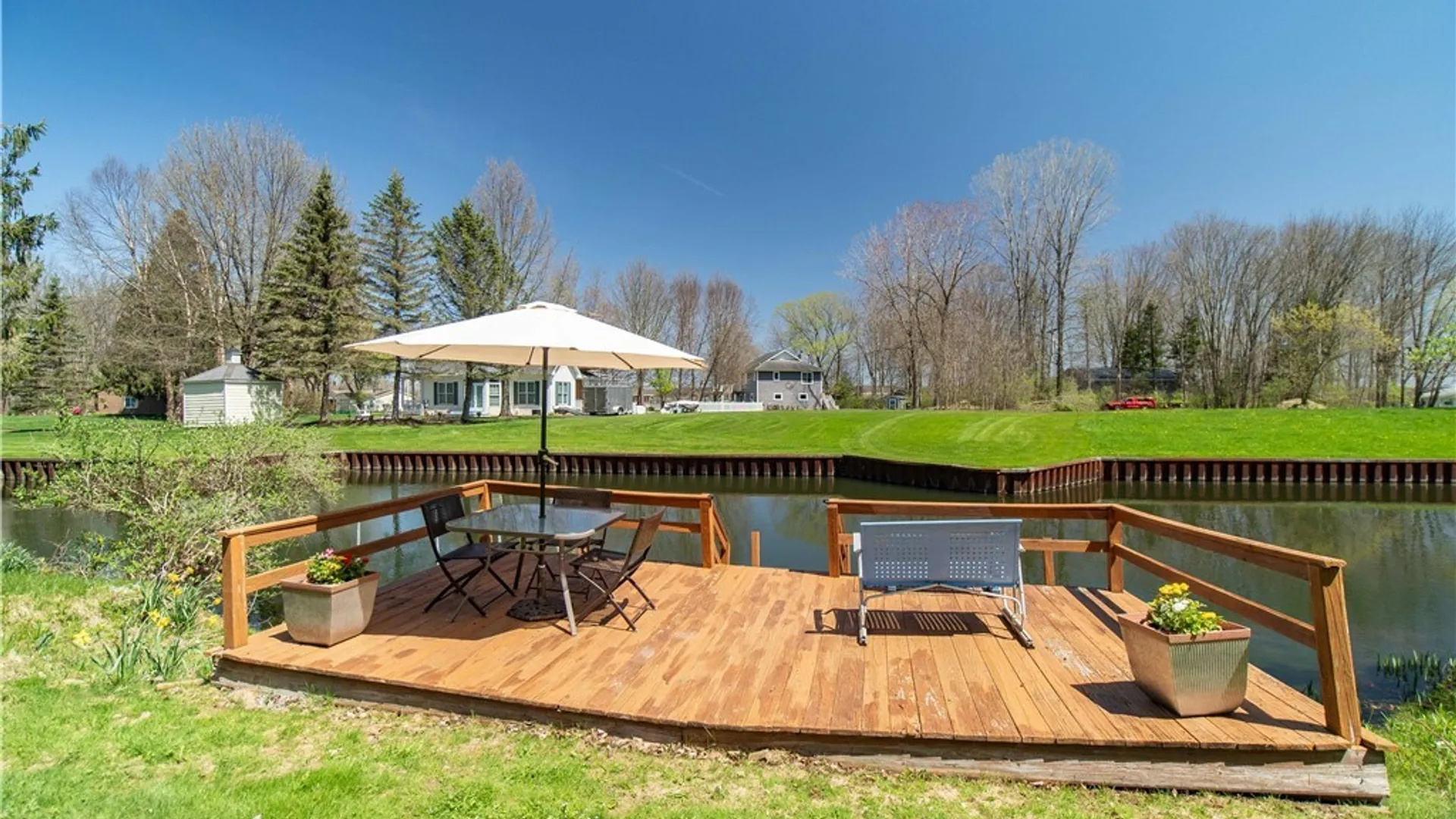 Property at 4146 Lake Road, Chautauqua, NY 14757 3