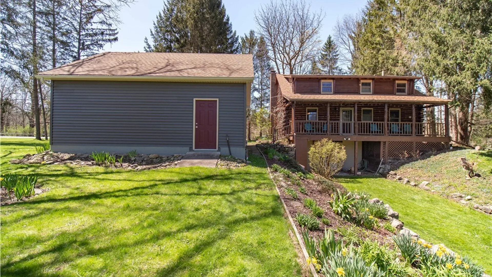 Property at 4146 Lake Road, Chautauqua, NY 14757 30