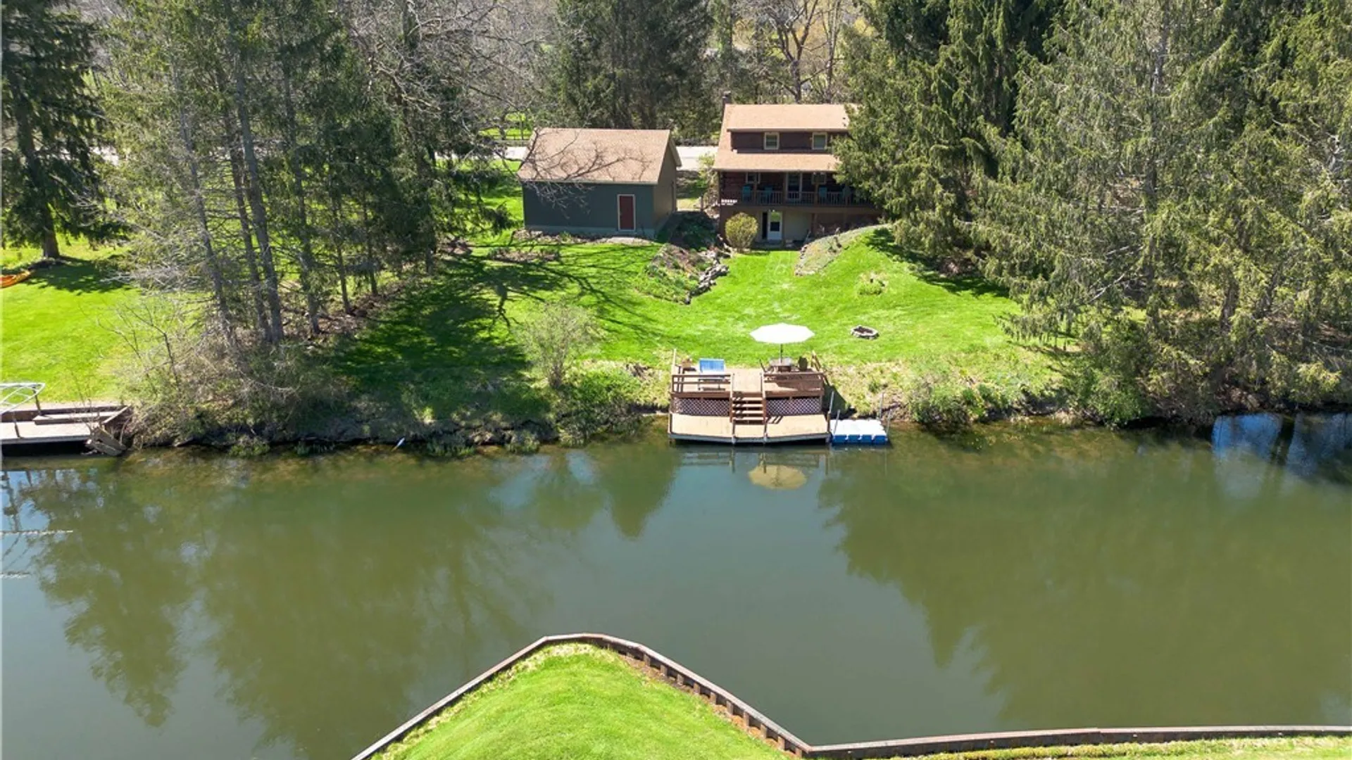 Property at 4146 Lake Road, Chautauqua, NY 14757 33