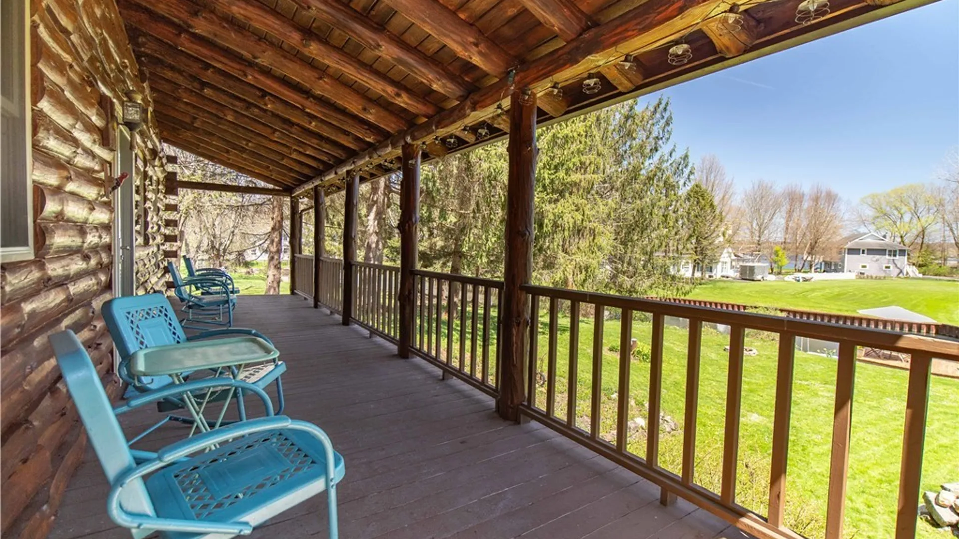 Property at 4146 Lake Road, Chautauqua, NY 14757 4