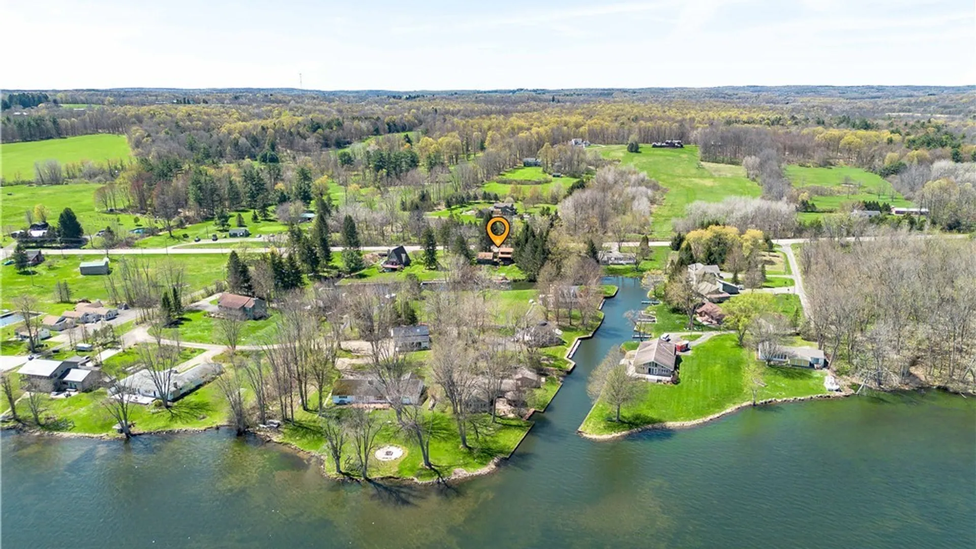 Property at 4146 Lake Road, Chautauqua, NY 14757 41