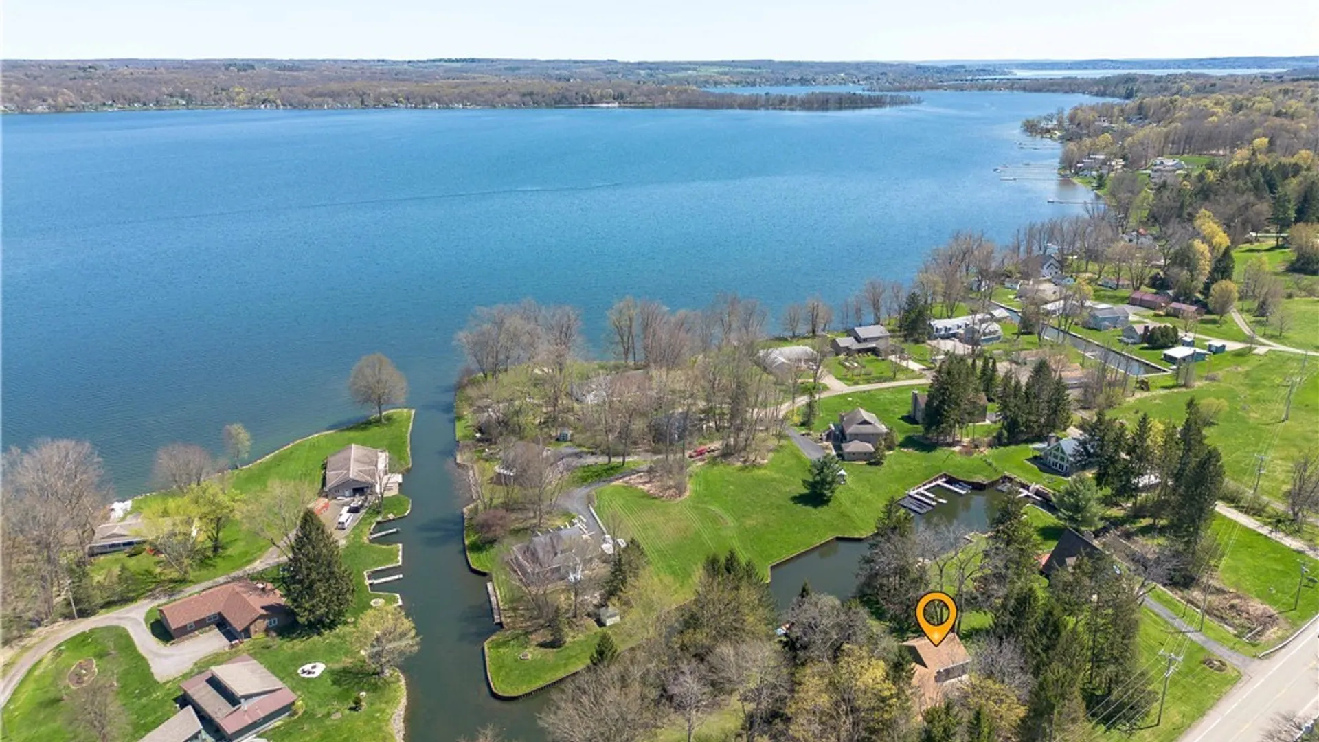 Property at 4146 Lake Road, Chautauqua, NY 14757 42