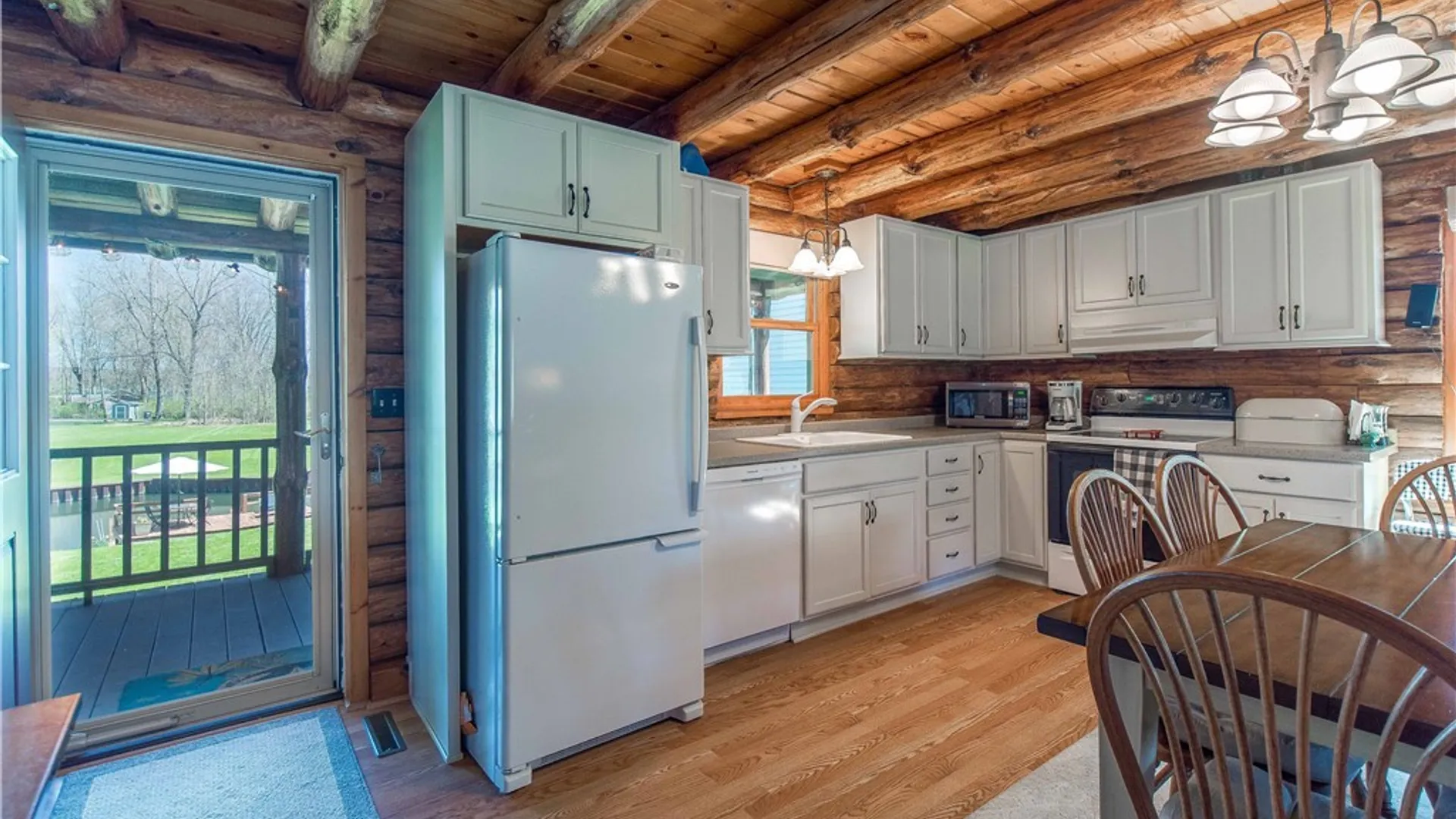 Property at 4146 Lake Road, Chautauqua, NY 14757 6