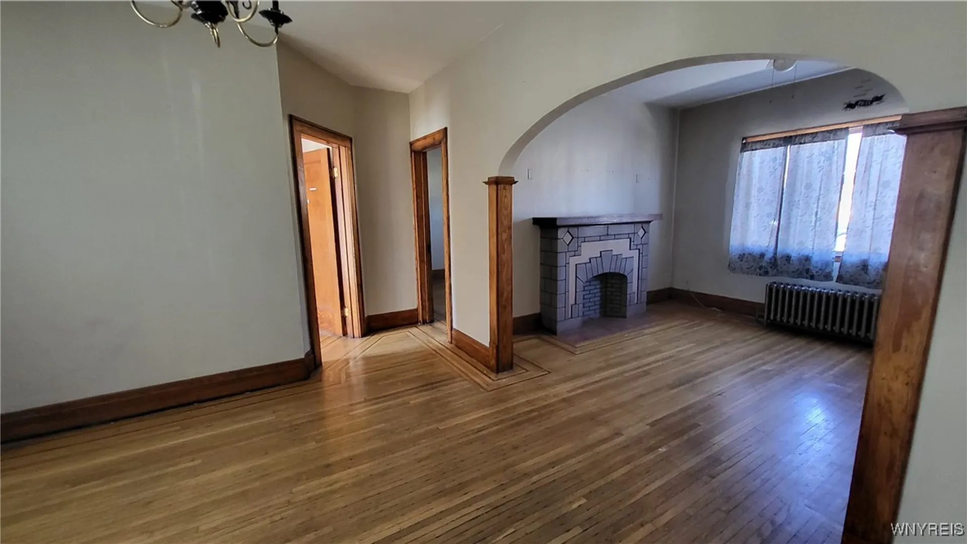 Property at 2047 Clinton Street, Buffalo, NY 14206 11