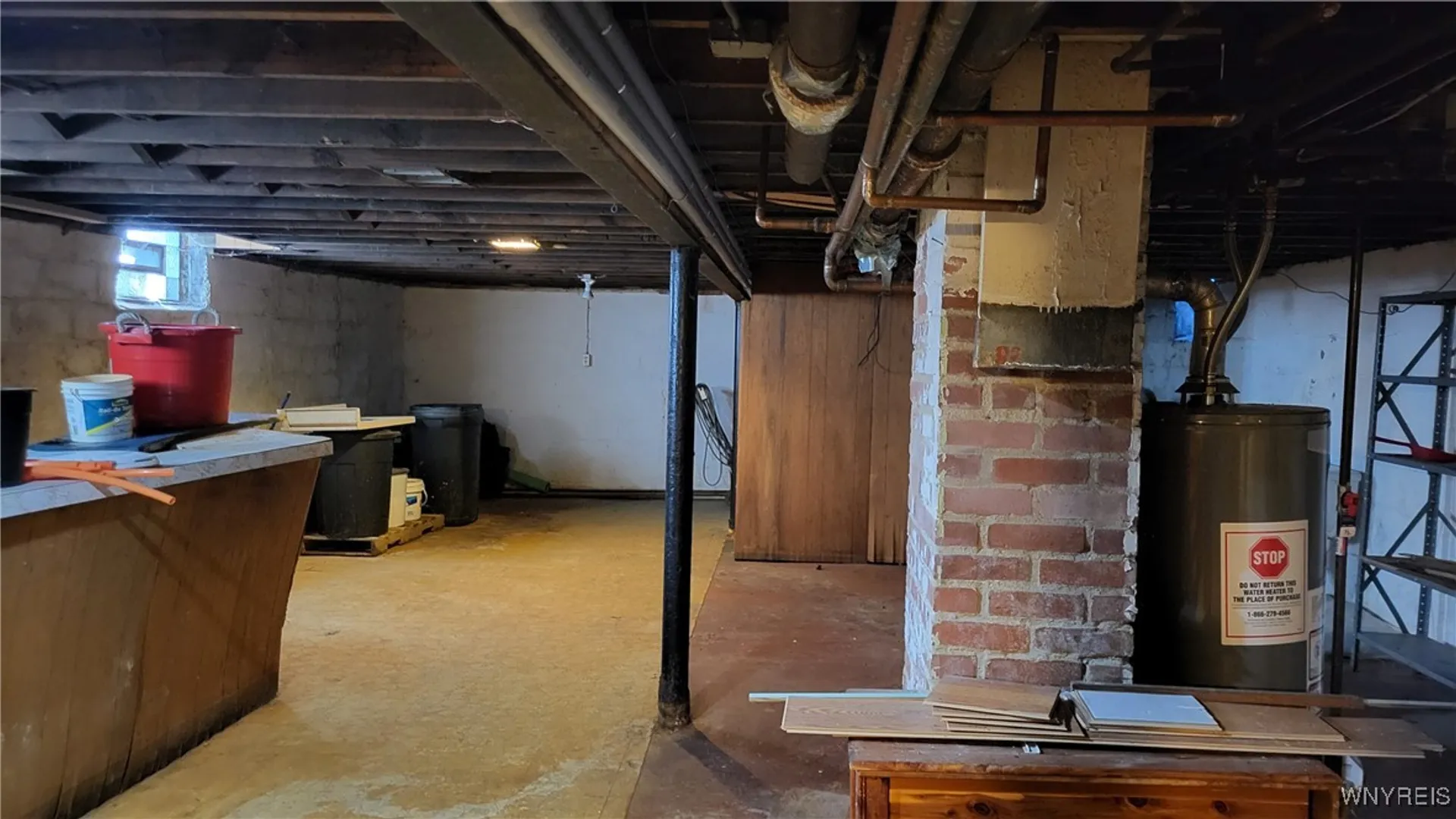 Property at 2047 Clinton Street, Buffalo, NY 14206 41