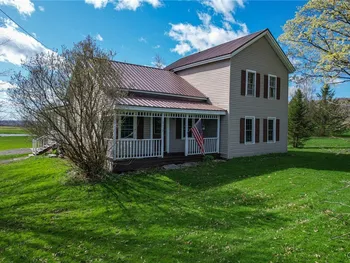 Property at 9339 State Route 274, Remsen, NY 13438