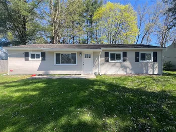 Property at 7936 John Huss Avenue, Cicero, NY 13030
