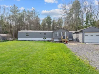 Property at 143 Nicholsville Road, Constantia, NY 13028