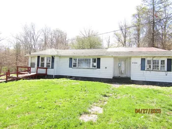 Property at 2580 Telephone Road, York, NY 14482