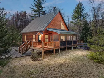 Property at 203 Ukrainian Road, Salisbury, NY 13470