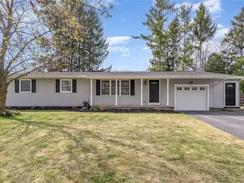 Property at 12 Ashwood Drive, Wheatland, NY 14546