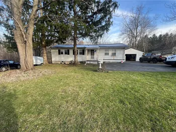 Property at 3768 Franklin Street Road, Sennett, NY 13021