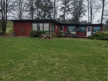 Property at 10891 Fairview Road, Centerville, NY 14060