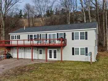 Property at 46139 County Route 191, Orleans, NY 13640