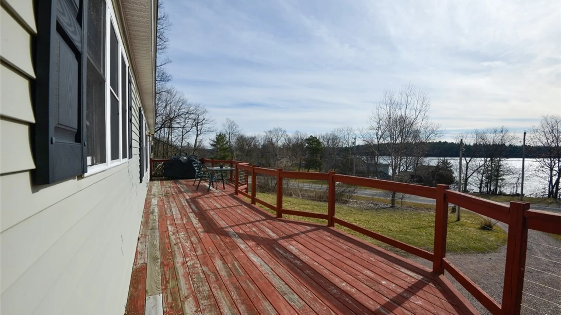 Property at 46139 County Route 191, Orleans, NY 13640 24