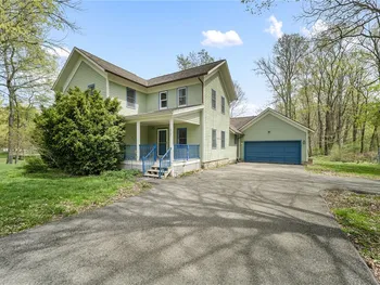 Property at 17 Harrison Street, Spencer, NY 14883