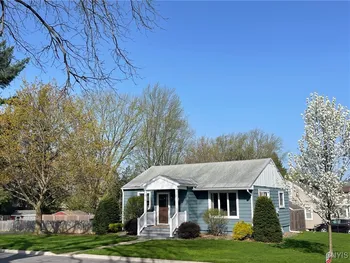 Property at 205 Marble Street, Sherrill, NY 13461