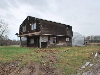Property at 21 Stone Hill Road, Parish, NY 13493