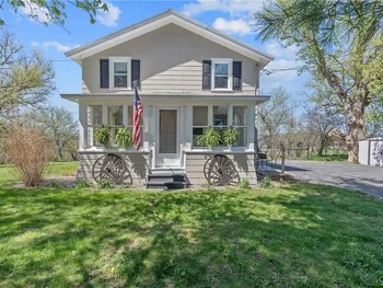 Property at 6807 Sorrell Hill Road, Van Buren, NY 13164