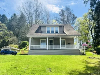 Property at 201 Parkway Street, Groton, NY 13073