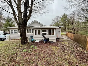 Property at 16 Catherine Street, Fine, NY 13690