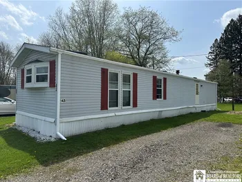 Property at 304 E Elmwood Ave #43, Ellicott, NY 14733