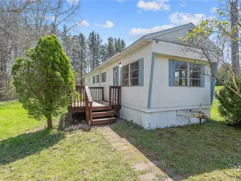 Property at 2010 State Route 370, Conquest, NY 13033