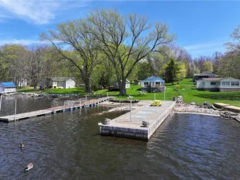 Property at 8013 Cline Shores, Huron, NY 14590