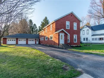 Property at 2989 Cataract Street, Denmark, NY 13626