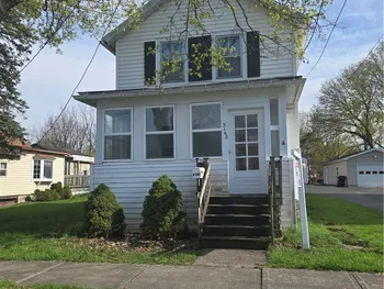Property at 3160 Lehigh Street, Caledonia, NY 14423