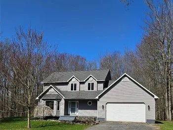 Property at 10 Adrian Circle, Constantia, NY 13044