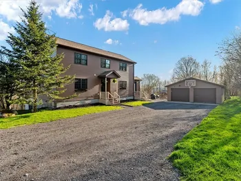 Property at 270 Sulphur Springs Road, Norway, NY 13416