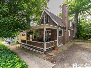 Property at 37 Scott Avenue, Chautauqua, NY 14722