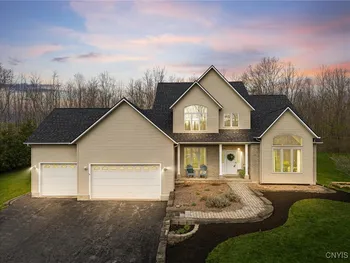 Property at 8135 Shepherd Road, Sennett, NY 13166