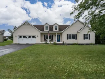 Property at 308 Dodge Avenue, Hounsfield, NY 13685