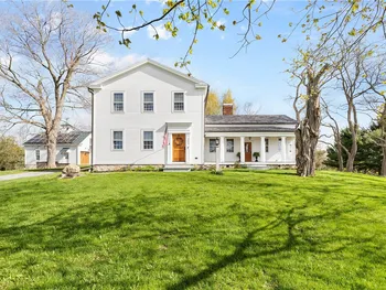Property at 6805 Jenks Road, Lima, NY 14485